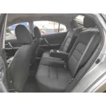 MAZDA 6 HATCHBACK (GG) MAZDA 6 BERLINA (GG) '2006 * GRIS 2002