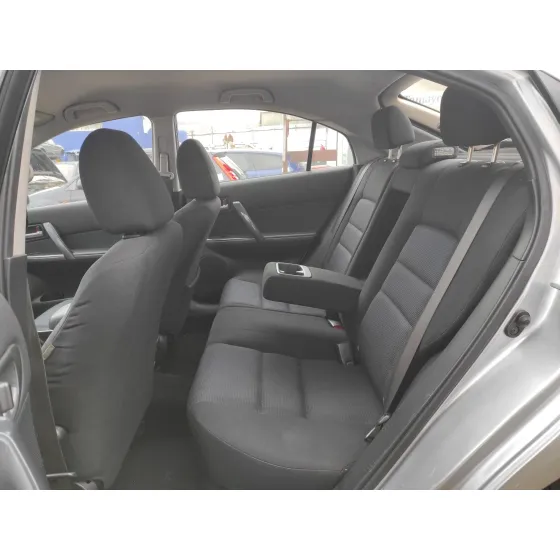 MAZDA 6 BERLINA (GG) '2006 * GRIS