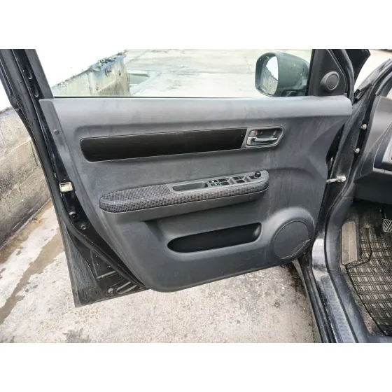 Suzuki SWIFT III (MZ, EZ) 2006