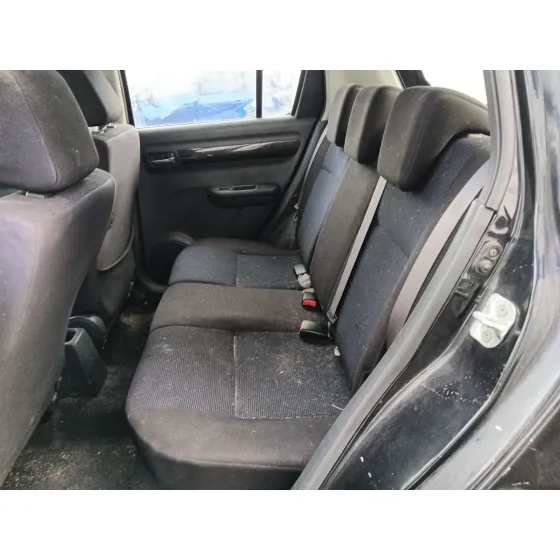 Suzuki SWIFT III (MZ, EZ) 2006