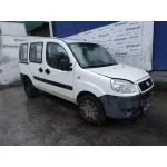 FIAT DOBLO (119) FIAT DOBLO (119) '2008 1.3 16V JTD CAT BLANCO 2005
