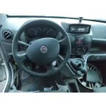 FIAT DOBLO (119) FIAT DOBLO (119) '2008 1.3 16V JTD CAT BLANCO 2005