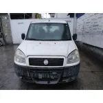 FIAT DOBLO (119) FIAT DOBLO (119) '2008 1.3 16V JTD CAT BLANCO 2005