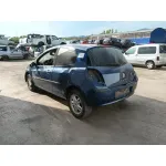 RENAULT CLIO III (BR0/1, CR0/1)  2005