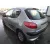 PEUGEOT 206 BERLINA PEUGEOT 206 BERLINA '2002 1.4 PLATA 1998