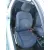 PEUGEOT 206 BERLINA PEUGEOT 206 BERLINA '2002 1.4 PLATA 1998