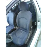 PEUGEOT 206 BERLINA PEUGEOT 206 BERLINA '2002 1.4 PLATA 1998