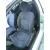 PEUGEOT 206 BERLINA PEUGEOT 206 BERLINA '2002 1.4 PLATA 1998