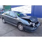 CITROEN C5 BERLINA '2006 2.0 HDI CAT (RHR / DW10BTED4) GRIS