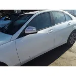 MERCEDES-BENZ CLASE C (W204) BERLINA MERCEDES CLASE C (W204) BERLINA '2008 2.2 CDI CAT BLANCO 2007