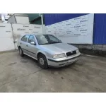 SKODA OCTAVIA BERLINA (1U2) SKODA OCTAVIA BERLINA (1U2) '2000 * 2001