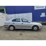 SKODA OCTAVIA BERLINA (1U2) SKODA OCTAVIA BERLINA (1U2) '2000 * 2001