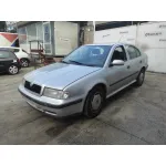 SKODA OCTAVIA BERLINA (1U2) SKODA OCTAVIA BERLINA (1U2) '2000 * 2001