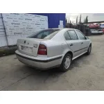 SKODA OCTAVIA BERLINA (1U2) SKODA OCTAVIA BERLINA (1U2) '2000 * 2001