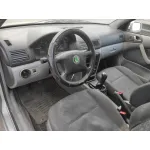 SKODA OCTAVIA BERLINA (1U2) SKODA OCTAVIA BERLINA (1U2) '2000 * 2001