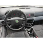 SKODA OCTAVIA BERLINA (1U2) SKODA OCTAVIA BERLINA (1U2) '2000 * 2001
