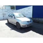 VOLKSWAGEN POLO BERLINA (6N2) VOLKSWAGEN POLO BERLINA (6N2) '2001 * PLATA 1999