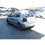 VOLKSWAGEN POLO BERLINA (6N2) VOLKSWAGEN POLO BERLINA (6N2) '2001 * PLATA 1999