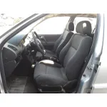 VOLKSWAGEN POLO BERLINA (6N2) VOLKSWAGEN POLO BERLINA (6N2) '2001 * PLATA 1999