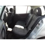 VOLKSWAGEN POLO BERLINA (6N2) VOLKSWAGEN POLO BERLINA (6N2) '2001 * PLATA 1999