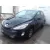 PEUGEOT 308 PEUGEOT 308 '2008 2.0 16V HDI FAP CAT (RHR / DW10BTED4) NEGRO 2007