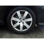 PEUGEOT 308 PEUGEOT 308 '2008 2.0 16V HDI FAP CAT (RHR / DW10BTED4) NEGRO 2007