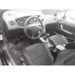 PEUGEOT 308 PEUGEOT 308 '2008 2.0 16V HDI FAP CAT (RHR / DW10BTED4) NEGRO 2007