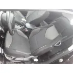 PEUGEOT 308 PEUGEOT 308 '2008 2.0 16V HDI FAP CAT (RHR / DW10BTED4) NEGRO 2007