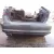 AUDI A3 SPORTBACK (8VA) AUDI A3 SPORTBACK (8VA) '2017 2.0 16V TDI GRIS 2012