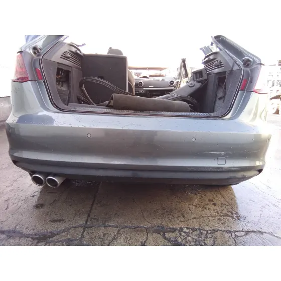 AUDI A3 SPORTBACK (8VA) '2017 2.0 16V TDI GRIS