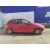 PEUGEOT 206 BERLINA PEUGEOT 206 BERLINA '2004 1.6 16V CAT ROJO 1998