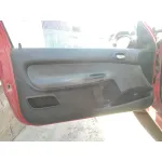PEUGEOT 206 BERLINA PEUGEOT 206 BERLINA '2004 1.6 16V CAT ROJO 1998