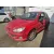 PEUGEOT 206 BERLINA PEUGEOT 206 BERLINA '2004 1.6 16V CAT ROJO 1998