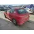 PEUGEOT 206 BERLINA PEUGEOT 206 BERLINA '2004 1.6 16V CAT ROJO 1998