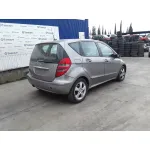 MERCEDES-BENZ CLASE A (W169) MERCEDES CLASE A (W169) '2006 * GRIS 2004