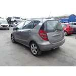 MERCEDES-BENZ CLASE A (W169) MERCEDES CLASE A (W169) '2006 * GRIS 2004