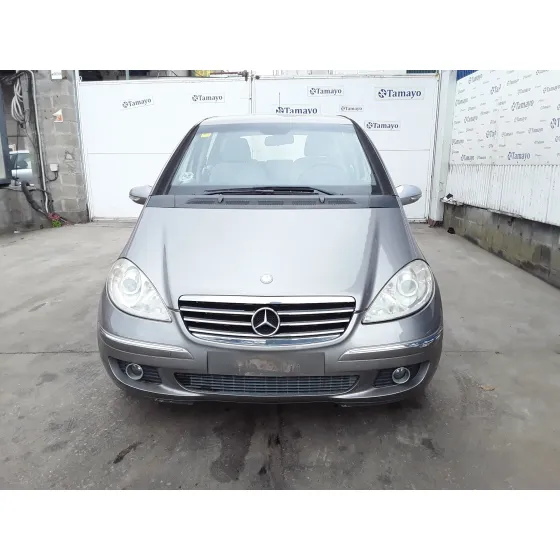 MERCEDES CLASE A (W169) '2006 * GRIS