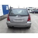 MERCEDES-BENZ CLASE A (W169) MERCEDES CLASE A (W169) '2006 * GRIS 2004