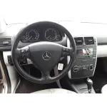 MERCEDES-BENZ CLASE A (W169) MERCEDES CLASE A (W169) '2006 * GRIS 2004