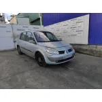 RENAULT SCENIC II RENAULT SCENIC II '2003 1.9 DCI PLATA 2003