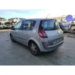 RENAULT SCENIC II RENAULT SCENIC II '2003 1.9 DCI PLATA 2003