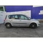 RENAULT SCENIC II RENAULT SCENIC II '2003 1.9 DCI PLATA 2003