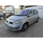RENAULT SCENIC II RENAULT SCENIC II '2003 1.9 DCI PLATA 2003