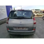 RENAULT SCENIC II RENAULT SCENIC II '2003 1.9 DCI PLATA 2003