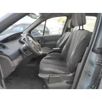 RENAULT SCENIC II RENAULT SCENIC II '2003 1.9 DCI PLATA 2003