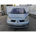 RENAULT SCENIC II RENAULT SCENIC II '2003 1.9 DCI PLATA 2003