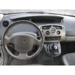 RENAULT SCENIC II RENAULT SCENIC II '2003 1.9 DCI PLATA 2003