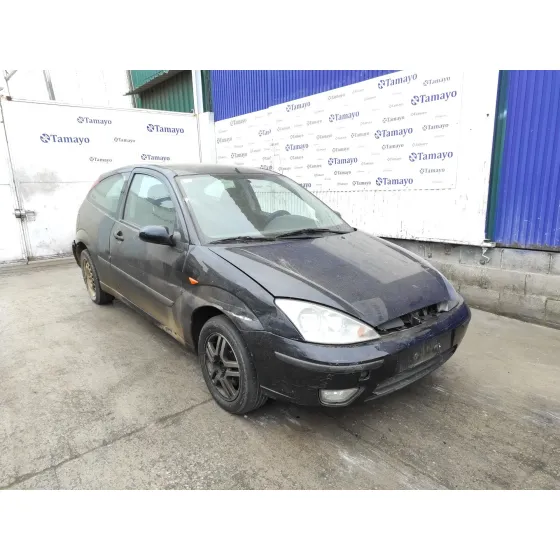 FORD FOCUS BERLINA (CAK) '2001 * NEGRO