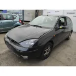 FORD FOCUS BERLINA (CAK) '2001 * NEGRO