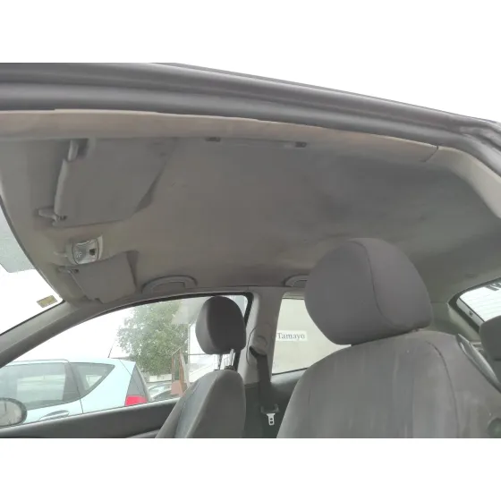 FORD FOCUS BERLINA (CAK) '2001 * NEGRO